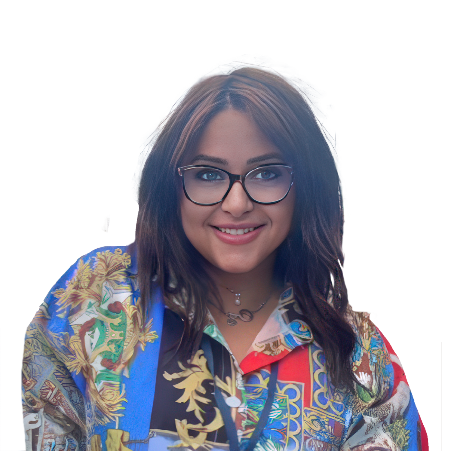 Dr. Effat Mostafa