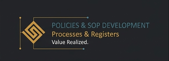 Governance Framework