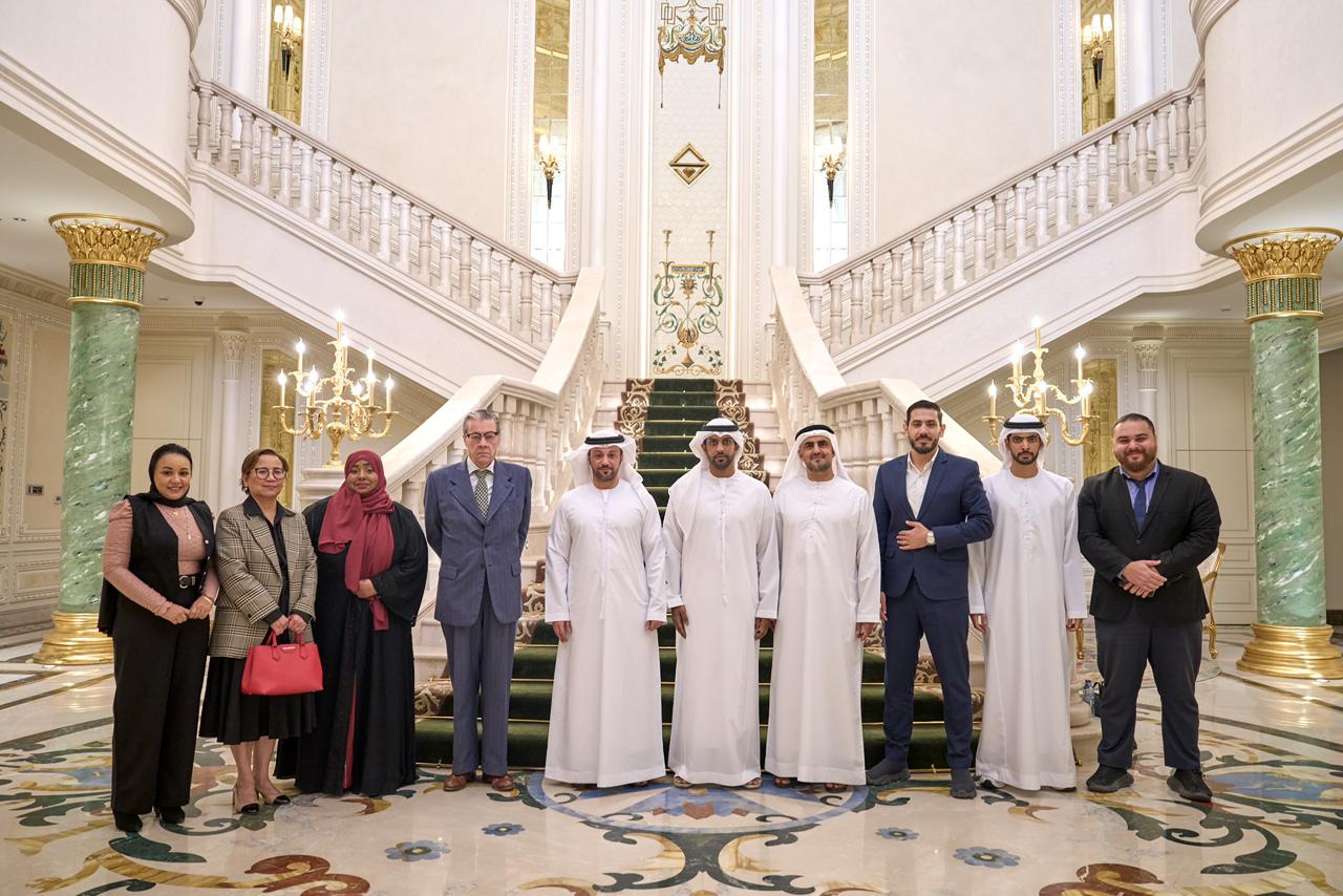 Corpolgia Governance Team