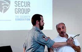 Hostile Environment Awareness