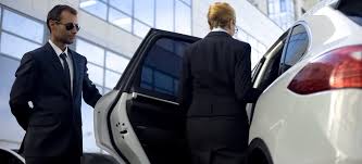 Close Protection & VIP Security