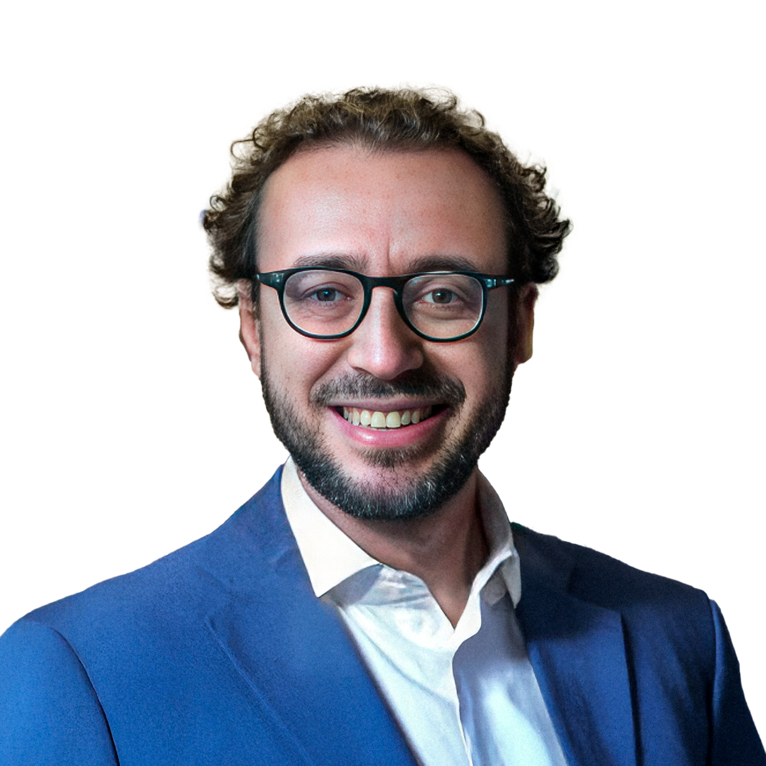 Dr Giovanni Lombardi